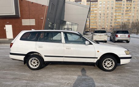 Toyota Caldina, 1992 год, 270 000 рублей, 1 фотография