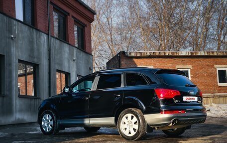 Audi Q7, 2010 год, 2 200 000 рублей, 10 фотография