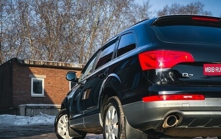 Audi Q7, 2010 год, 2 200 000 рублей, 13 фотография