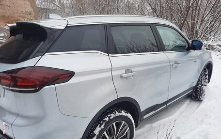 Geely Atlas, 2024 год, 2 600 000 рублей, 6 фотография