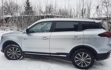 Geely Atlas, 2024 год, 2 600 000 рублей, 2 фотография