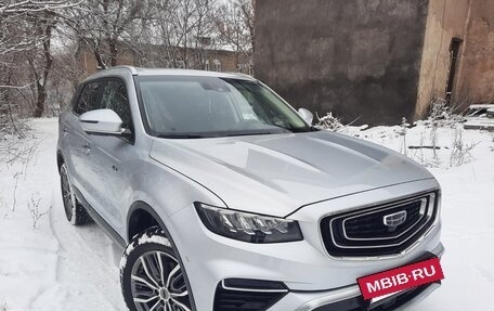 Geely Atlas, 2024 год, 2 600 000 рублей, 8 фотография