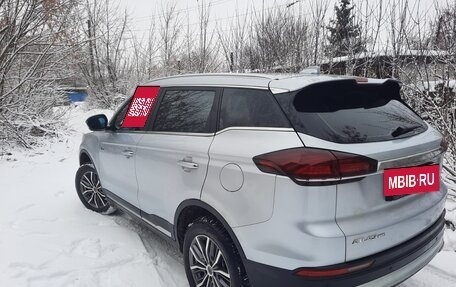 Geely Atlas, 2024 год, 2 600 000 рублей, 3 фотография