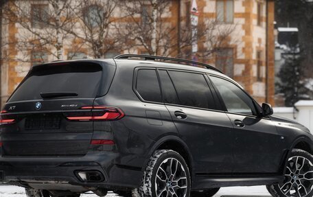 BMW X7, 2024 год, 16 950 000 рублей, 4 фотография