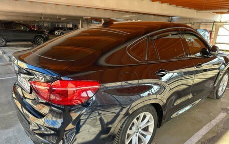 BMW X6, 2019 год, 6 100 000 рублей, 5 фотография