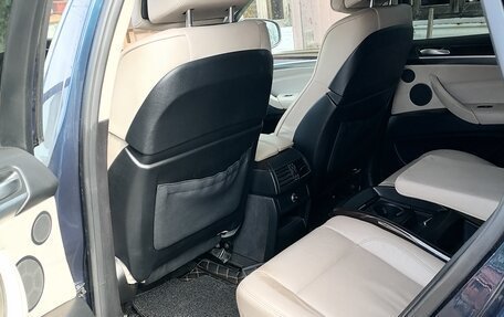 BMW X6, 2010 год, 1 800 000 рублей, 8 фотография