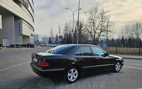 Mercedes-Benz E-Класс, 1999 год, 200 000 рублей, 2 фотография