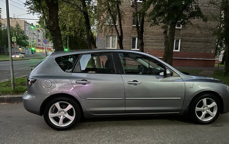 Mazda 3, 2005 год, 750 000 рублей, 3 фотография