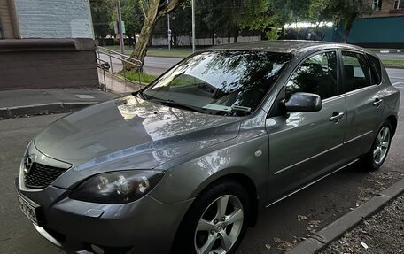 Mazda 3, 2005 год, 750 000 рублей, 2 фотография