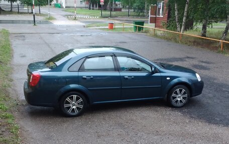 Chevrolet Lacetti, 2007 год, 540 000 рублей, 3 фотография