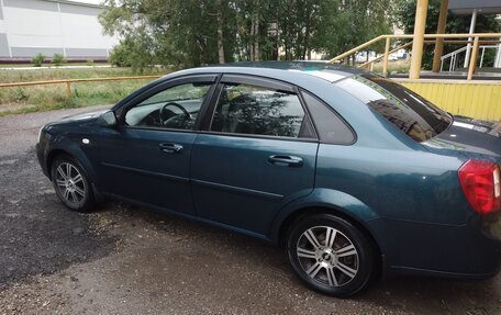 Chevrolet Lacetti, 2007 год, 540 000 рублей, 4 фотография