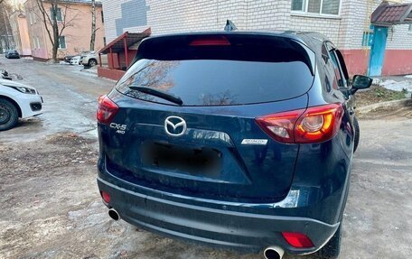 Mazda CX-5 II, 2015 год, 2 149 000 рублей, 3 фотография