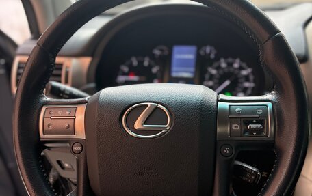 Lexus GX II, 2016 год, 5 100 000 рублей, 2 фотография