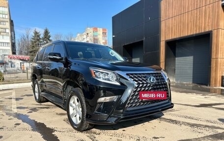 Lexus GX II, 2016 год, 5 100 000 рублей, 7 фотография