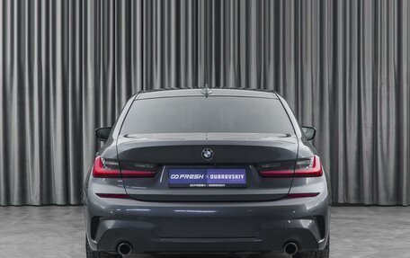 BMW 3 серия, 2020 год, 5 670 000 рублей, 4 фотография