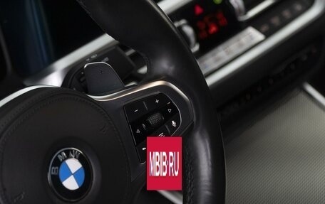 BMW 3 серия, 2020 год, 5 670 000 рублей, 16 фотография