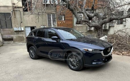 Mazda CX-5 II, 2021 год, 2 780 000 рублей, 2 фотография