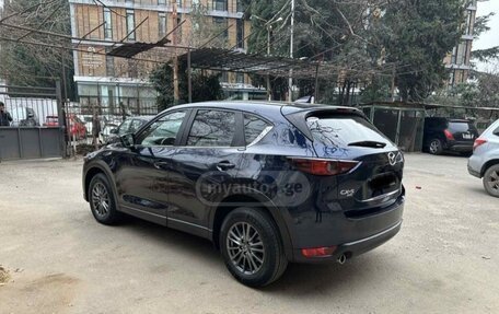 Mazda CX-5 II, 2021 год, 2 780 000 рублей, 4 фотография