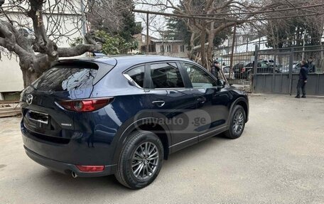 Mazda CX-5 II, 2021 год, 2 780 000 рублей, 3 фотография