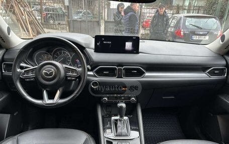 Mazda CX-5 II, 2021 год, 2 780 000 рублей, 7 фотография