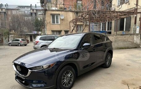 Mazda CX-5 II, 2021 год, 2 780 000 рублей, 6 фотография