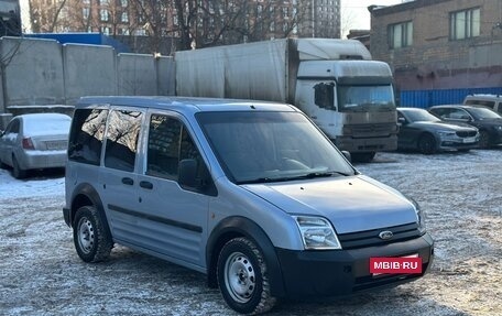 Ford Tourneo Connect I, 2008 год, 510 000 рублей, 2 фотография