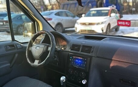 Ford Tourneo Connect I, 2008 год, 510 000 рублей, 7 фотография