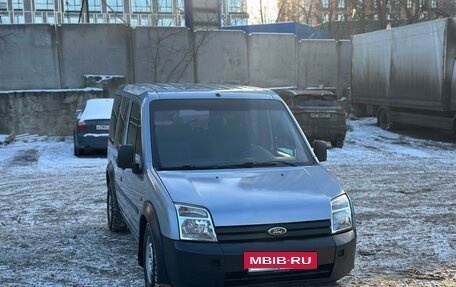 Ford Tourneo Connect I, 2008 год, 510 000 рублей, 3 фотография