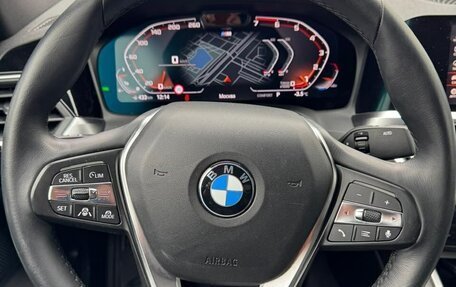 BMW 3 серия, 2020 год, 4 200 000 рублей, 22 фотография