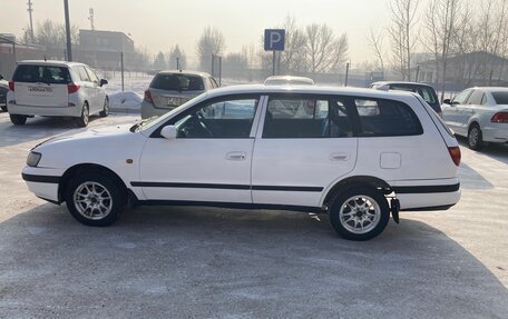 Toyota Caldina, 1992 год, 270 000 рублей, 2 фотография