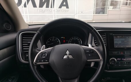 Mitsubishi Outlander III рестайлинг 3, 2012 год, 1 191 000 рублей, 7 фотография