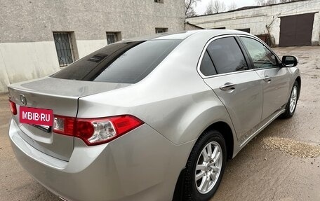 Honda Accord VIII рестайлинг, 2008 год, 1 299 000 рублей, 6 фотография