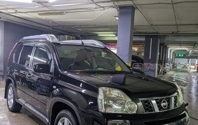 Nissan X-Trail, 2008 год, 1 300 000 рублей, 1 фотография