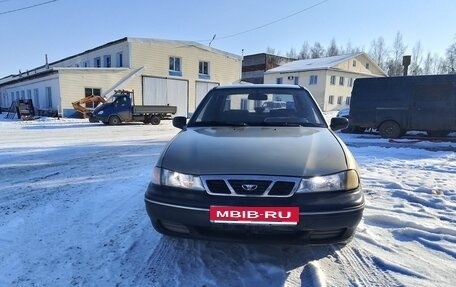 Daewoo Nexia I рестайлинг, 2006 год, 125 000 рублей, 1 фотография