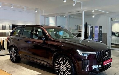 Volvo XC90 II рестайлинг, 2024 год, 15 600 000 рублей, 1 фотография