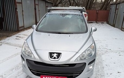 Peugeot 308 II, 2010 год, 900 000 рублей, 1 фотография