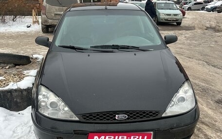 Ford Focus IV, 2004 год, 190 000 рублей, 1 фотография