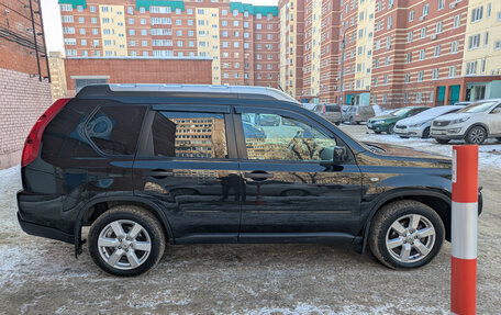 Nissan X-Trail, 2008 год, 1 300 000 рублей, 10 фотография