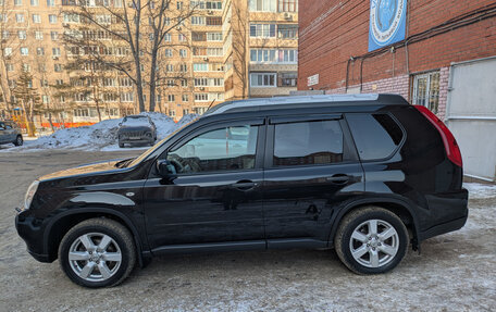 Nissan X-Trail, 2008 год, 1 300 000 рублей, 11 фотография