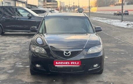 Mazda 3, 2006 год, 600 000 рублей, 11 фотография