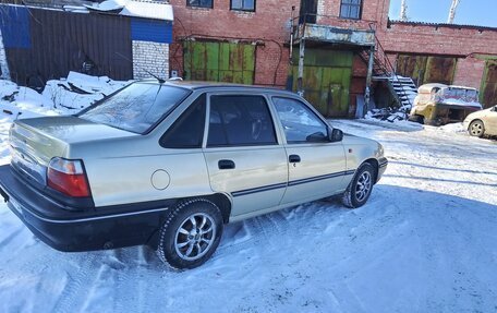 Daewoo Nexia I рестайлинг, 2006 год, 125 000 рублей, 2 фотография