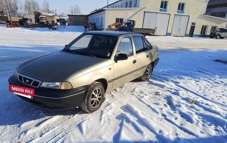 Daewoo Nexia I рестайлинг, 2006 год, 125 000 рублей, 6 фотография