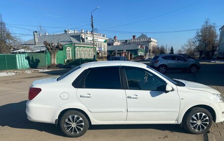 Datsun on-DO I рестайлинг, 2019 год, 775 000 рублей, 4 фотография