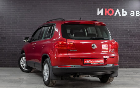 Volkswagen Tiguan I, 2012 год, 1 700 000 рублей, 7 фотография