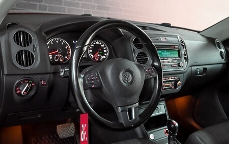 Volkswagen Tiguan I, 2012 год, 1 700 000 рублей, 12 фотография