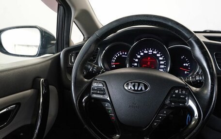 KIA cee'd III, 2012 год, 965 000 рублей, 9 фотография