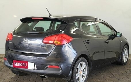 KIA cee'd III, 2012 год, 965 000 рублей, 4 фотография