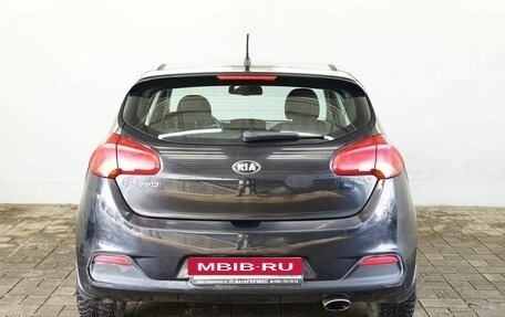 KIA cee'd III, 2012 год, 965 000 рублей, 3 фотография