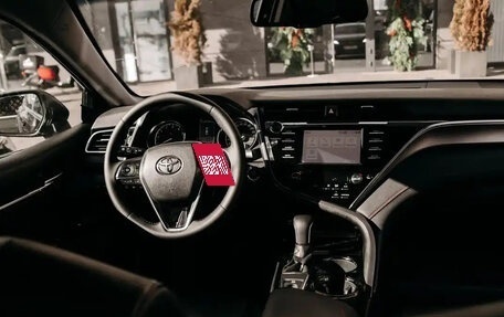 Toyota Camry, 2020 год, 3 000 000 рублей, 3 фотография