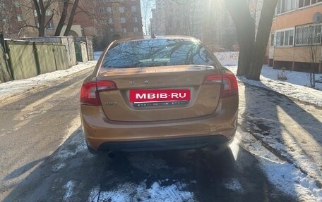 Volvo S60 III, 2011 год, 1 500 000 рублей, 7 фотография